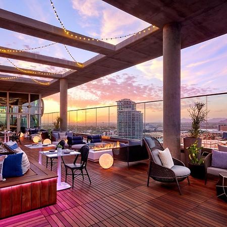 Omni Tempe Hotel At Asu Εξωτερικό φωτογραφία