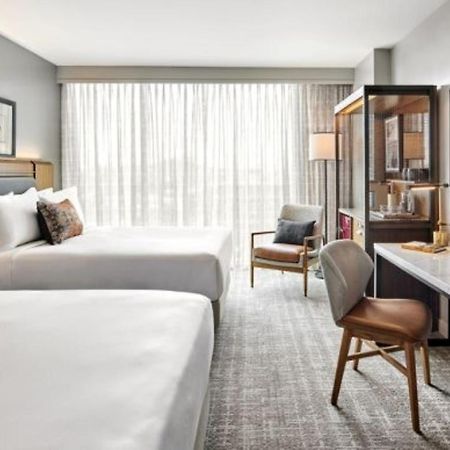 Omni Tempe Hotel At Asu Εξωτερικό φωτογραφία