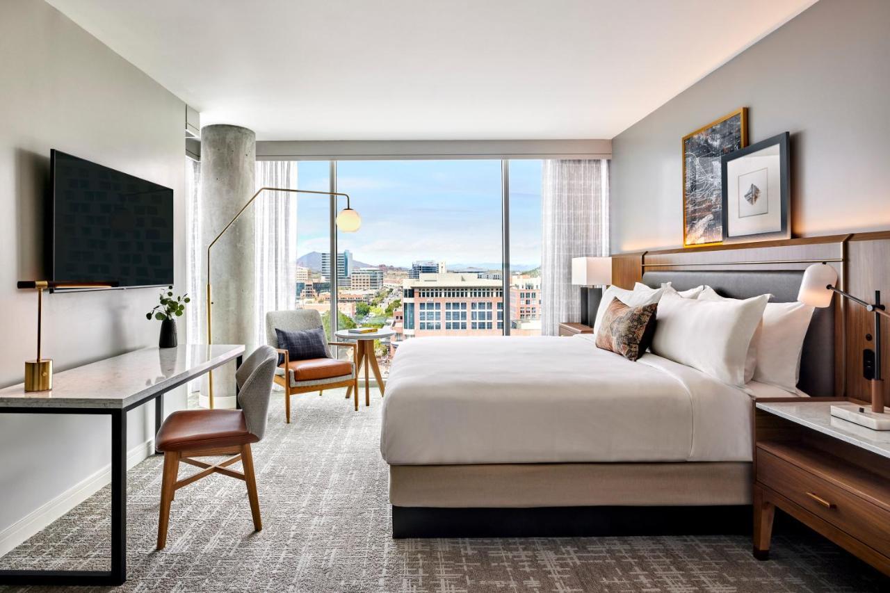 Omni Tempe Hotel At Asu Εξωτερικό φωτογραφία