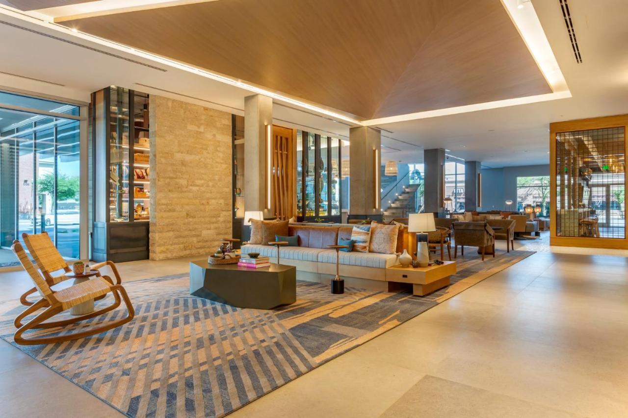 Omni Tempe Hotel At Asu Εξωτερικό φωτογραφία