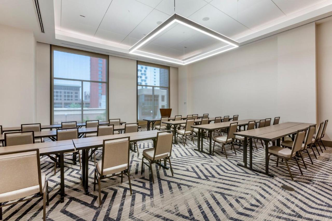 Omni Tempe Hotel At Asu Εξωτερικό φωτογραφία