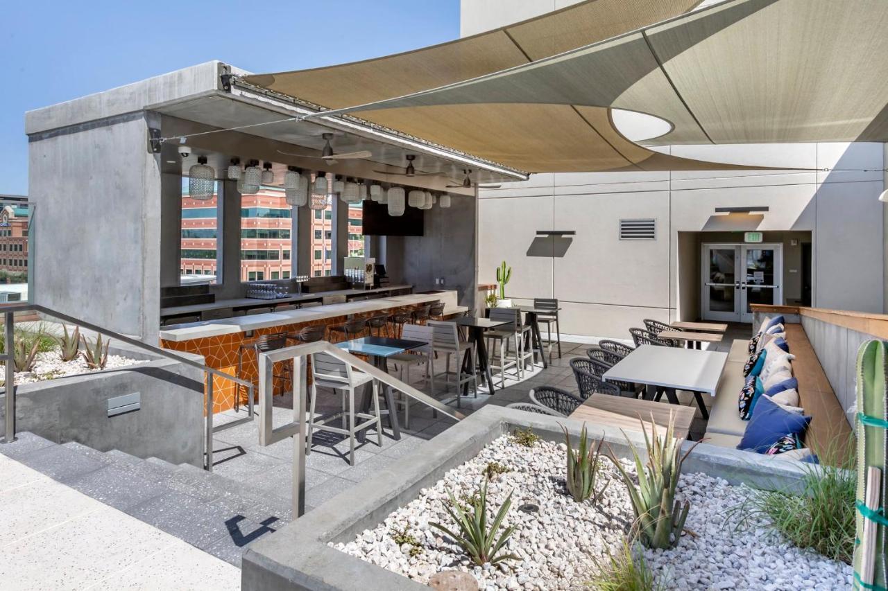 Omni Tempe Hotel At Asu Εξωτερικό φωτογραφία