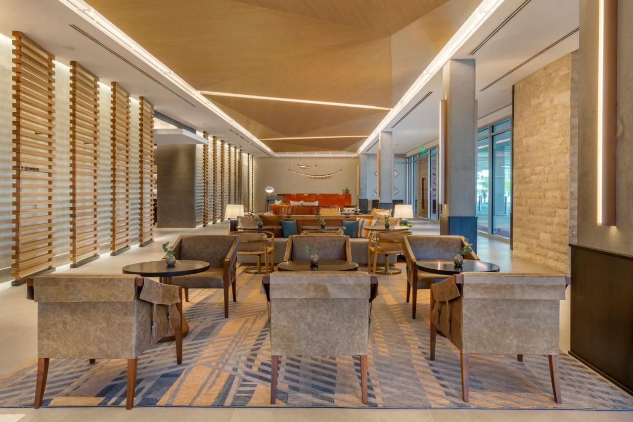 Omni Tempe Hotel At Asu Εξωτερικό φωτογραφία