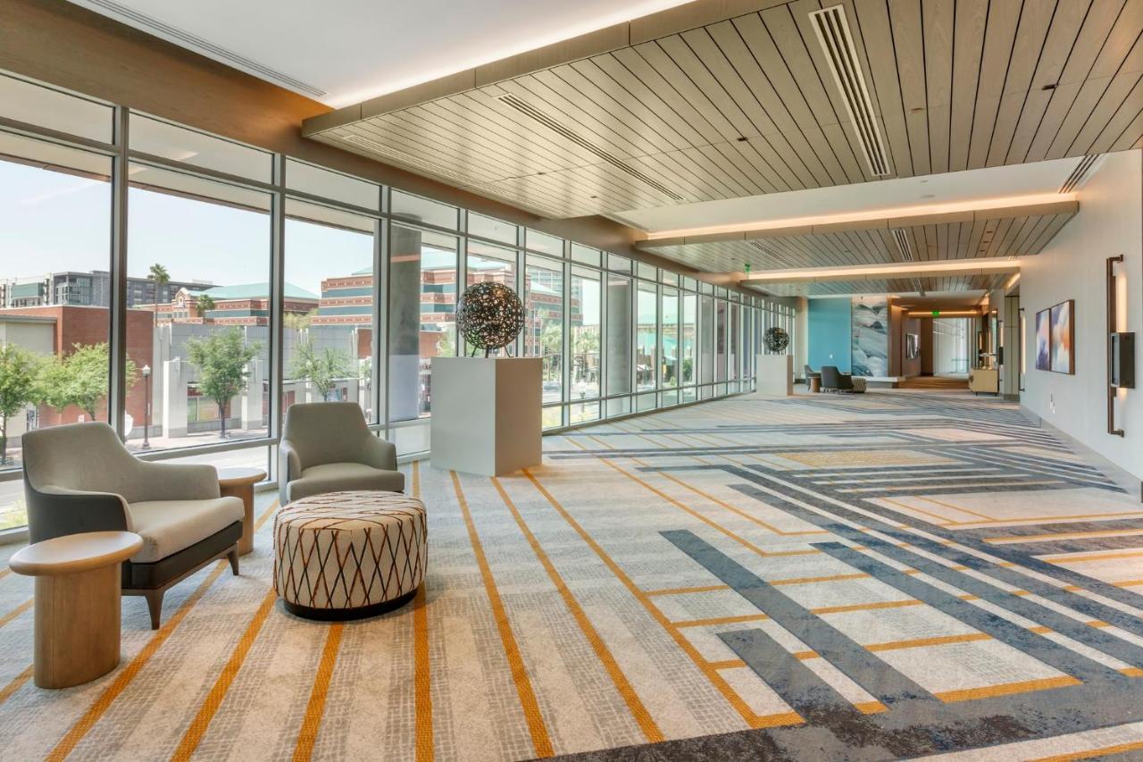 Omni Tempe Hotel At Asu Εξωτερικό φωτογραφία