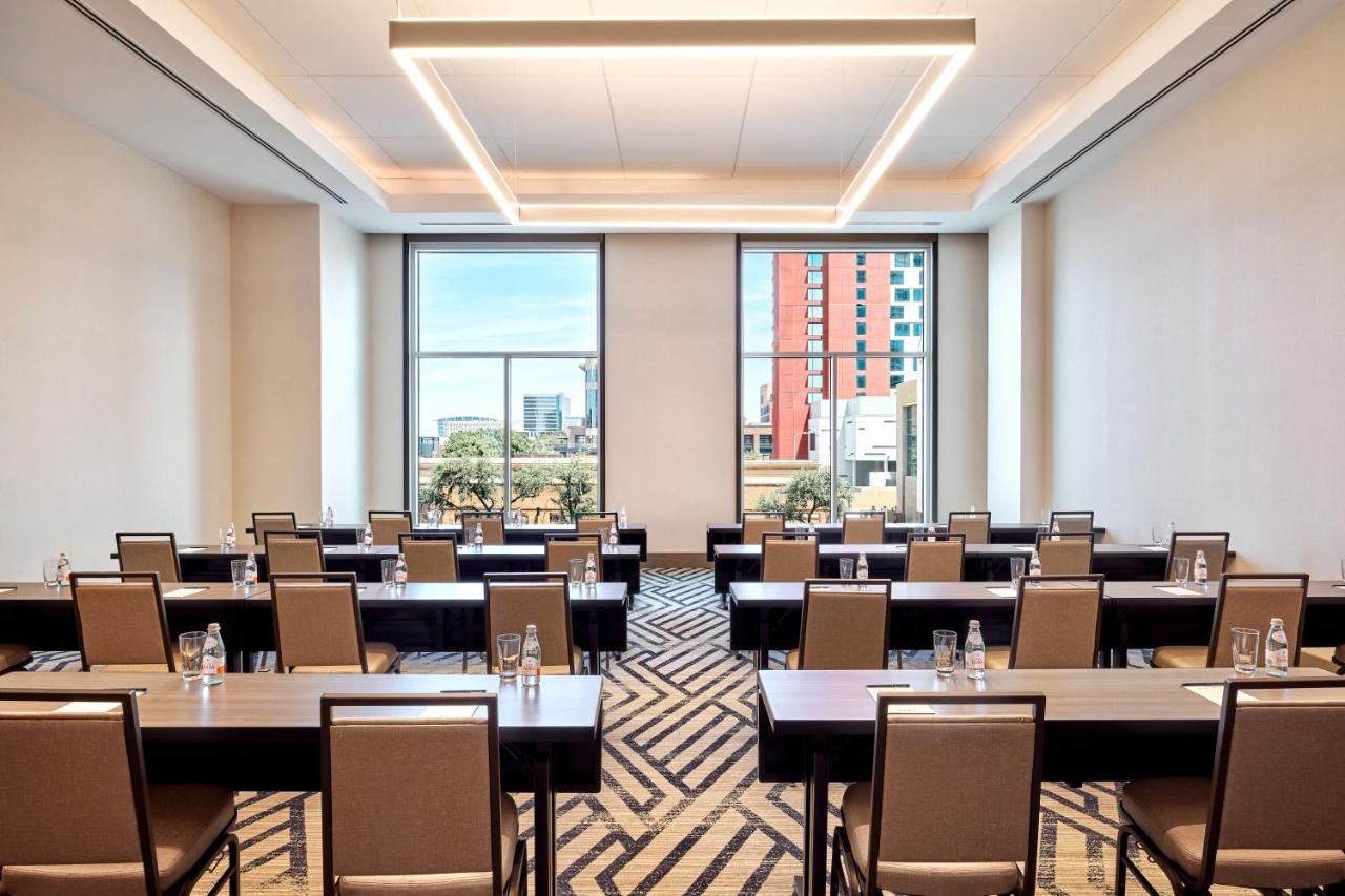 Omni Tempe Hotel At Asu Εξωτερικό φωτογραφία
