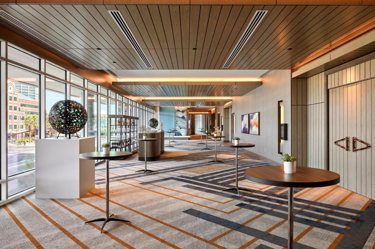 Omni Tempe Hotel At Asu Εξωτερικό φωτογραφία