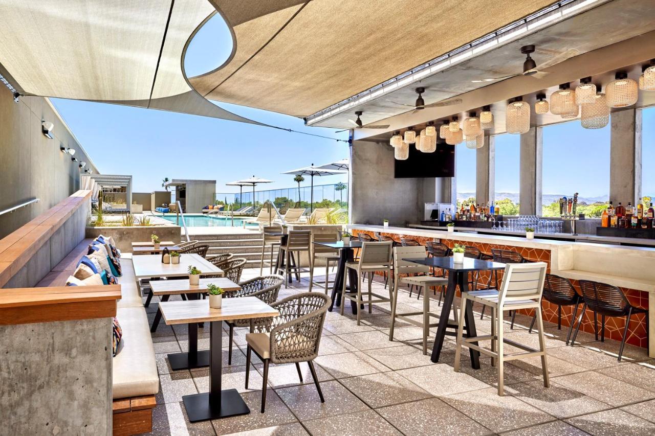 Omni Tempe Hotel At Asu Εξωτερικό φωτογραφία